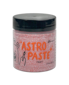 Simon Hurley Create Astro Paste Roar! (HUA87090)