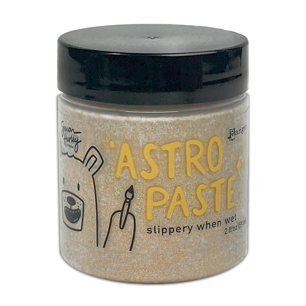 Simon Hurley Create Astro Paste Slippery When Wet (HUA87106) Simon Hurley Create Astro Paste Slippery When Wet (HUA87106)