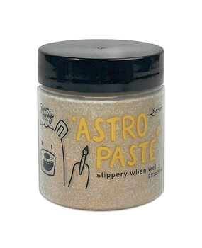 Simon Hurley Create Astro Paste Slippery When Wet (HUA87106) Simon Hurley Create Astro Paste Slippery When Wet (HUA87106)