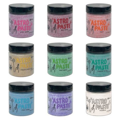 Simon Hurley Create Astro Paste BUNDLE Simon Hurley Create Astro Paste BUNDLE