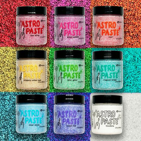 Simon Hurley Create Astro Paste BUNDLE Simon Hurley Create Astro Paste BUNDLE