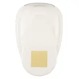 Vaessen Creative Figuurpons Jumbo Vierkant (21437-060)