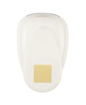 Vaessen Creative Figuurpons Jumbo Vierkant (21437-060)