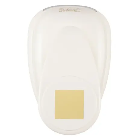 Vaessen Creative Figuurpons Jumbo Vierkant (21437-060)