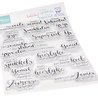 Marianne Design Clear Stamps Zomer & Ijs (CS1167) Marianne Design Clear Stamps Zomer & Ijs (CS1167)