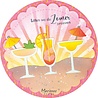 Marianne Design Clear Stamps Zomer & Ijs (CS1167) Marianne Design Clear Stamps Zomer & Ijs (CS1167)