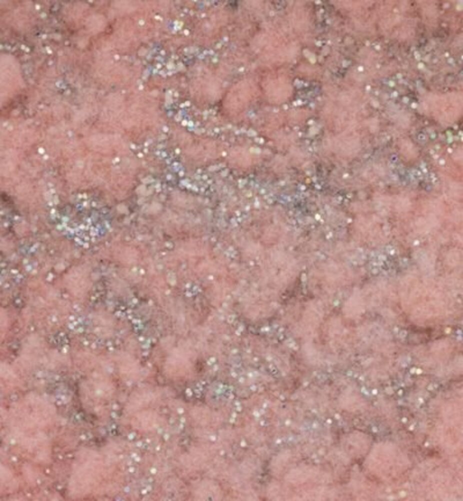 Mboss Flock Powder Sparkling Baby Pink (390193) Mboss Flock Powder Sparkling Baby Pink (390193)