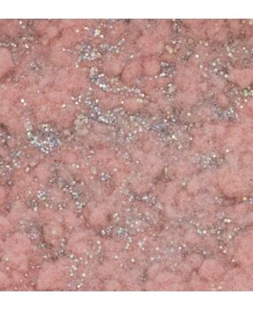Mboss Flock Powder Sparkling Baby Pink (390193) Mboss Flock Powder Sparkling Baby Pink (390193)