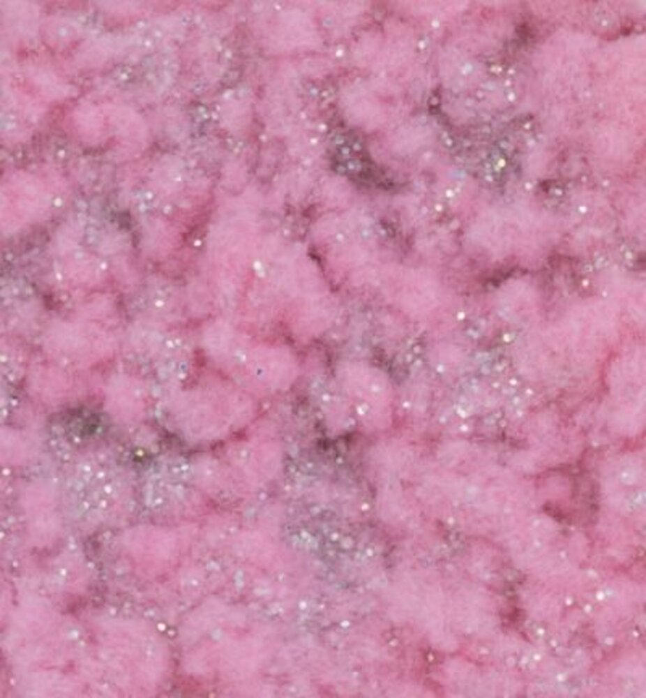 Mboss Flock Powder Sparkling Pink (390200) Mboss Flock Powder Sparkling Pink (390200)