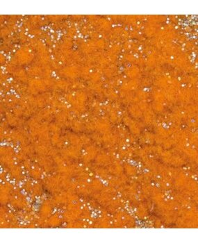 Mboss Flock Powder Sparkling Orange (390201)