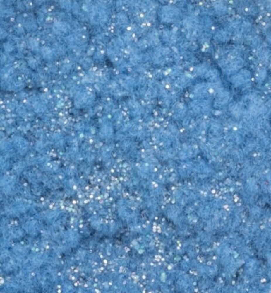 Mboss Flock Powder Sparkling Blue (390196) Mboss Flock Powder Sparkling Blue (390196)