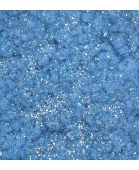 Mboss Flock Powder Sparkling Blue (390196) Mboss Flock Powder Sparkling Blue (390196)