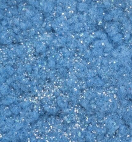 Mboss Flock Powder Sparkling Blue (390196) Mboss Flock Powder Sparkling Blue (390196)