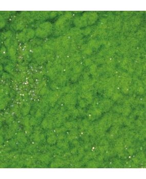 Mboss Flock Powder Sparkling Light Green (390194)