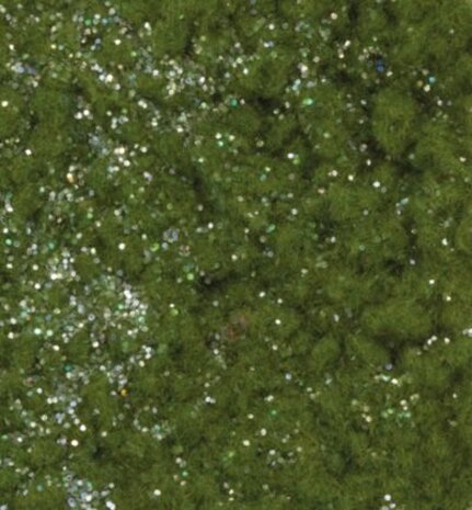 Mboss Flock Powder Sparkling Dark Green (390195) Mboss Flock Powder Sparkling Dark Green (390195)