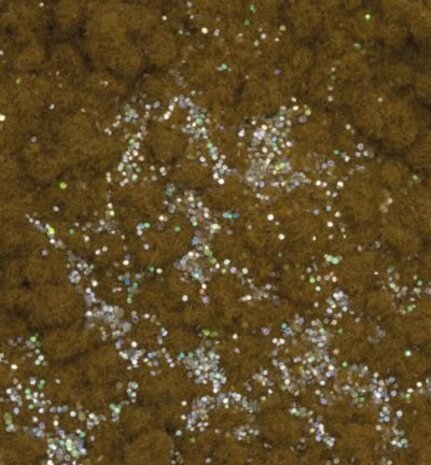 Mboss Flock Powder Sparkling Brown (390192) Mboss Flock Powder Sparkling Brown (390192)