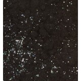 Mboss Flock Powder Sparkling Black (390190)