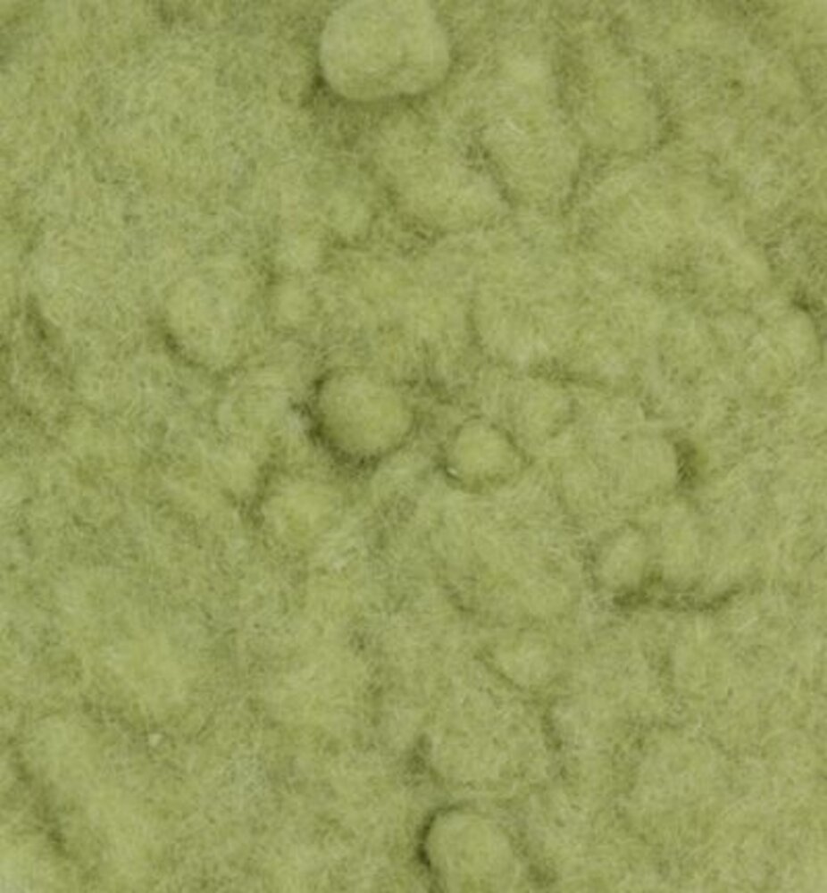 Mboss Flock Powder Lime Green (390183)