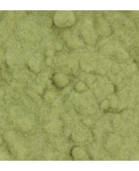 Mboss Flock Powder Lime Green (390183)