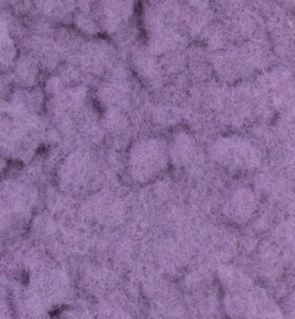 Mboss Flock Powder Soft Lilac (390185) Mboss Flock Powder Soft Lilac (390185)