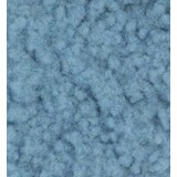 Mboss Flock Powder Soft Blue (390186)