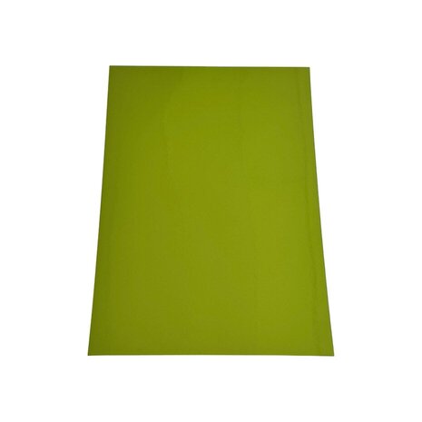 Paper Favourites Holly Green A4 Mirror Card Glossy 250gsm (PFSS107) Paper Favourites Holly Green A4 Mirror Card Glossy 250gsm (PFSS107)