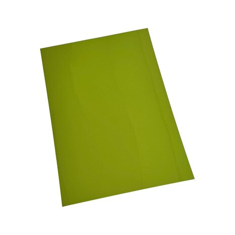 Paper Favourites Holly Green A4 Mirror Card Glossy 250gsm (PFSS107) Paper Favourites Holly Green A4 Mirror Card Glossy 250gsm (PFSS107)