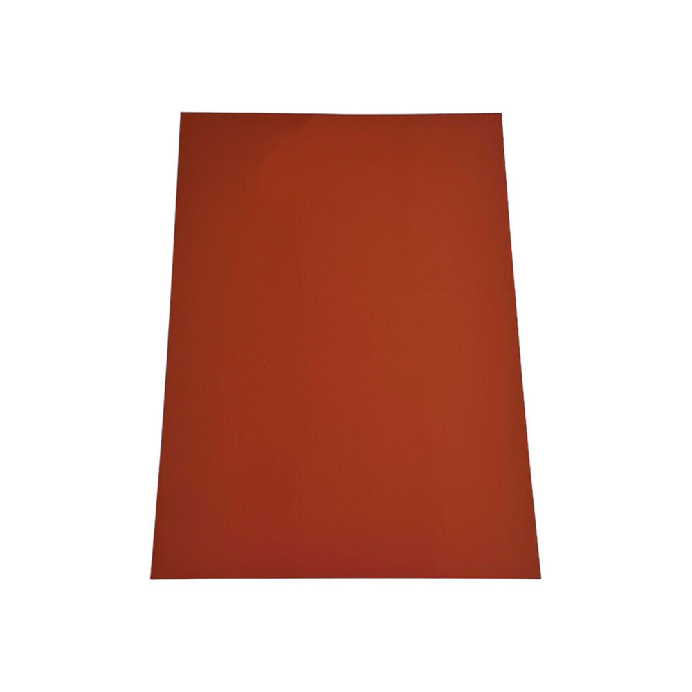 Paper Favourites Opera Red A4 Mirror Card Glossy 250gsm (PFSS110) Paper Favourites Opera Red A4 Mirror Card Glossy 250gsm (PFSS110)