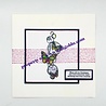 IndigoBlu Journal Quotes A6 Rubber Stamps (IND1280) IndigoBlu Journal Quotes A6 Rubber Stamps (IND1280)