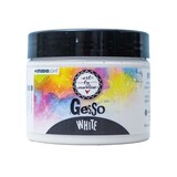 Studio Light Essentials Gesso White 150ml (ABM-ES-PASTE05)