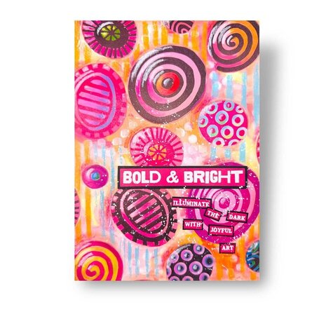 Studio Light Signature Collection Clear Stamp Circle Salad (ABM-SI-STAMP714) Studio Light Signature Collection Clear Stamp Circle Salad (ABM-SI-STAMP714)