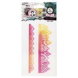 Studio Light Signature Collection Snijmal Border-Primitives (ABM-SI-CD852)