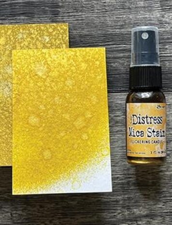 Ranger Distress Mica Stains Halloween Set 1 (TSHK77435)