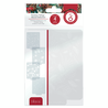 Tonic Studios Timeless Tidings Stencil Collection (5529e) Tonic Studios Timeless Tidings Stencil Collection (5529e)