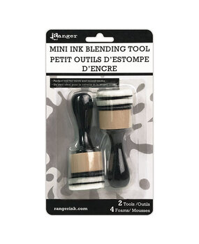 Ranger Mini Ink Blending Tool (IBT40965) Ranger Mini Ink Blending Tool (IBT40965)