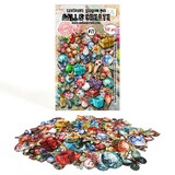 AALL and Create Ephemera Die-cuts Merry Monarchs (AALL-EP-072)