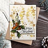 Creative Expressions Taylor Made Journals A5 Clear Stamp Season's Greetings (CEC1105) Creative Expressions Taylor Made Journals A5 Clear Stamp Season's Greetings (CEC1105)