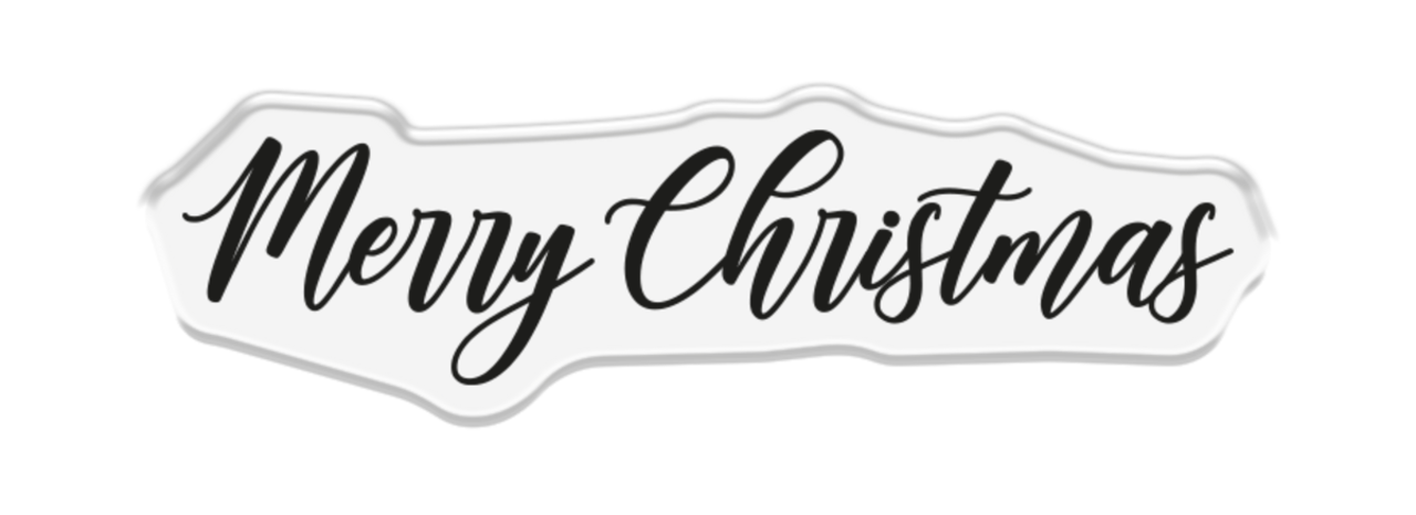 Crafter's Companion Christmas Village Stamp & Dies (CC-STD-CHVI) Crafter's Companion Christmas Village Stamp & Dies (CC-STD-CHVI)