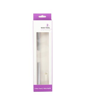 Crafter's Companion A Touch Of Sparkle Wax Tool (CC-TOOL-WAX)