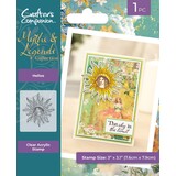Crafter's Companion Myths & Legends Clear Stamp Helios (ML-CA-ST-HEL)