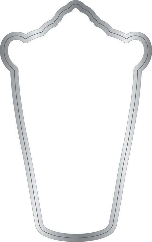 Crafter's Companion Myths & Legends Stamp & Die Enchanting Urn (ML-STD-ENU) Crafter's Companion Myths & Legends Stamp & Die Enchanting Urn (ML-STD-ENU)