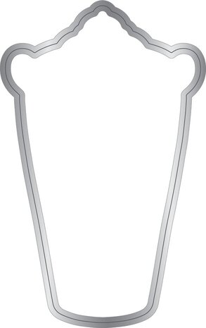 Crafter's Companion Myths & Legends Stamp & Die Enchanting Urn (ML-STD-ENU) Crafter's Companion Myths & Legends Stamp & Die Enchanting Urn (ML-STD-ENU)