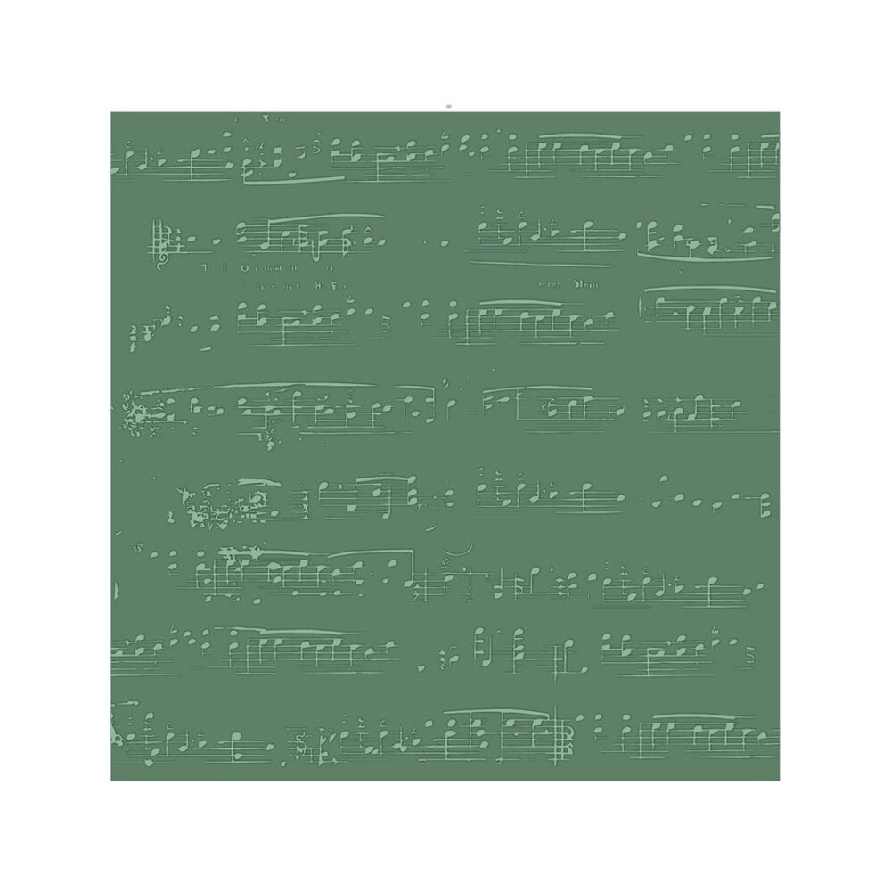 Crafter's Companion Holly & Ivy 2D Embossing Folder Christmas Music (NG-HAI-EF6-2D-CHMU) Crafter's Companion Holly & Ivy 2D Embossing Folder Christmas Music (NG-HAI-EF6-2D-CHMU)