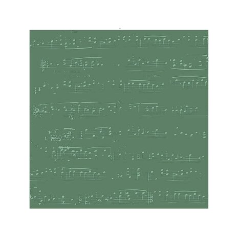 Crafter's Companion Holly & Ivy 2D Embossing Folder Christmas Music (NG-HAI-EF6-2D-CHMU) Crafter's Companion Holly & Ivy 2D Embossing Folder Christmas Music (NG-HAI-EF6-2D-CHMU)