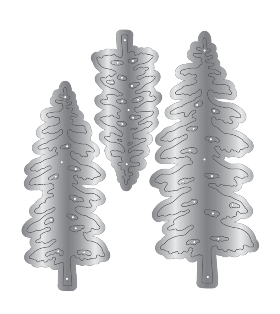 Crafter's Companion Christmas Rose Dies Winter Wonderland (S-CR-MD-WIWO) Crafter's Companion Christmas Rose Dies Winter Wonderland (S-CR-MD-WIWO)