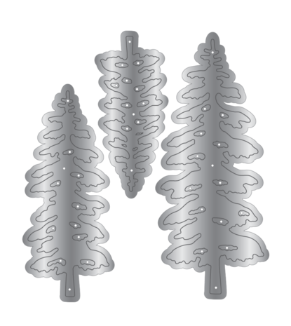 Crafter's Companion Christmas Rose Dies Winter Wonderland (S-CR-MD-WIWO) Crafter's Companion Christmas Rose Dies Winter Wonderland (S-CR-MD-WIWO)