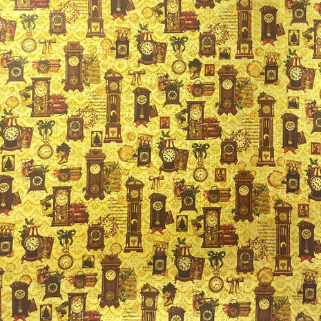 Ciao Bella Papercrafting The Nutcracker 6x6 Inch Deluxe Paper (CBDQ014) Ciao Bella Papercrafting The Nutcracker 6x6 Inch Deluxe Paper (CBDQ014)