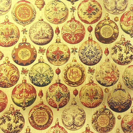 Ciao Bella Papercrafting The Nutcracker 6x6 Inch Deluxe Paper (CBDQ014) Ciao Bella Papercrafting The Nutcracker 6x6 Inch Deluxe Paper (CBDQ014)