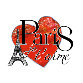 Paris Je t'aime