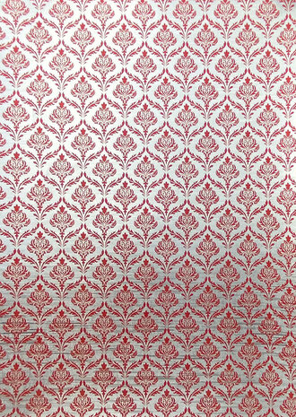 Ciao Bella Papercrafting Paris Je t'aime A4 Deluxe Paper (CBD015)